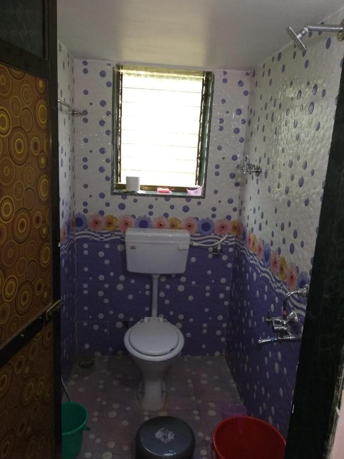 Gulmohar Cottages - Home Stay In アリバグ エクステリア 写真