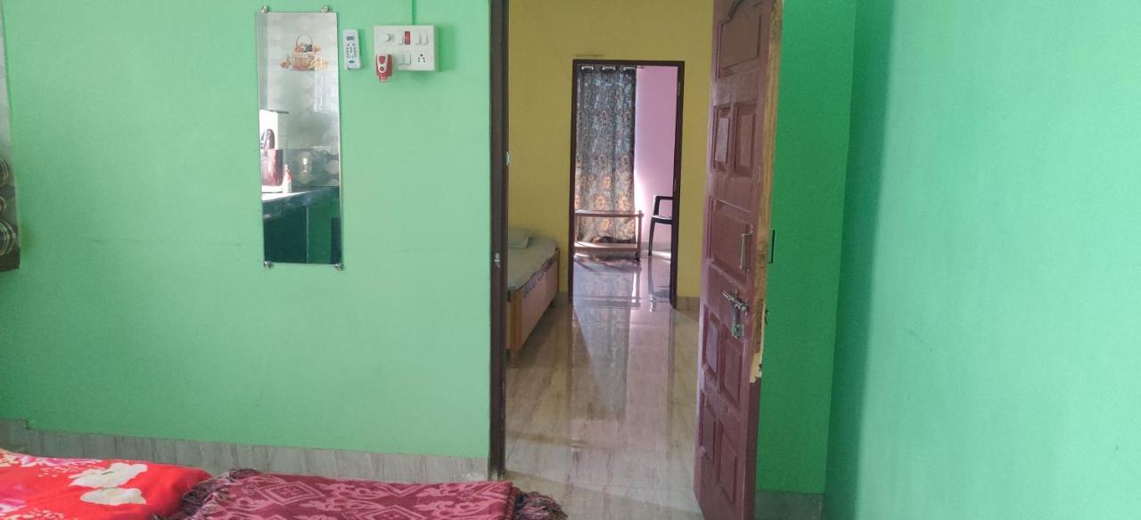 Gulmohar Cottages - Home Stay In アリバグ エクステリア 写真